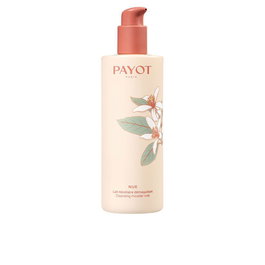 Payot NUE Leche Micelar Limpiadora Desmaquillante Antipolución Piel Sensible con 97% Ingredientes Naturales 400 ml Edición Limitada