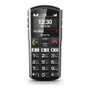 Emporia SIMPLICITY 4G (2025) Negro, Plata