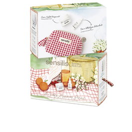 Sensilis UPGRADE AR Crema Sorbet Estuche 3 p pieces