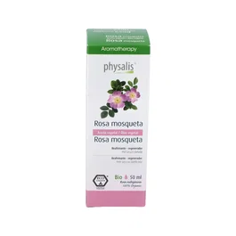 PHYSALIS Rosa Mosqueta Aceite Vegetal BIO 50ml