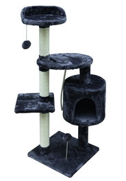 Volga Cat Tree Claro