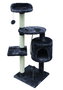 Gloria Cat Tree Volga Gris Claro