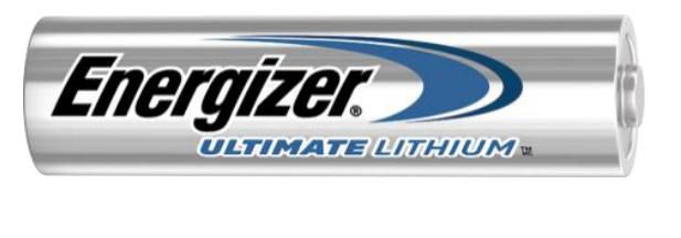 Energizer Batterie Lithium, Mignon, AA, FR06, 1.5V, Ultimate Lithium, Energizer Batterie Lithium, Mignon, AA, FR06, 1.5V, Ultimate Lithium,