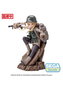 Fukaziroh Figura 17 Cm Sword Art Online Alternative Gun Gale Online Luminasta