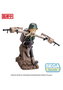 Fukaziroh Figura 17 Cm Sword Art Online Alternative Gun Gale Online Luminasta