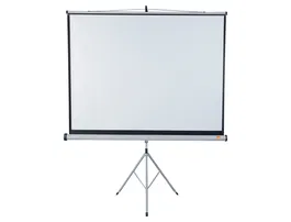 Pantalla Tripode Nobo 2000X1513 Mm Mate