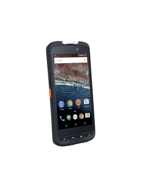 Premier PDA Industrial Premier Maxi 21 4GB 128GB 5 pulg. Táctil Premier PDA Industrial Premier Maxi 21 4GB 128GB 5 pulg. Táctil