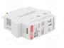 ABB Cartucho para pararrayos Tipo 2 40kA 275V AC