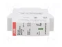ABB Cartucho para pararrayos Tipo 2 40kA 275V AC