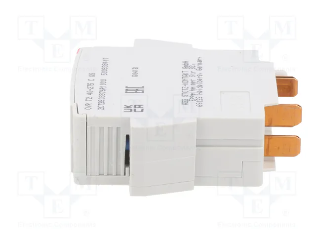 ABB Cartucho para pararrayos Tipo 2 40kA 275V AC