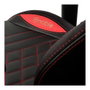 Noblechairs EPIC Gaming Stuhl negro/rojo