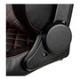 Noblechairs EPIC Gaming Stuhl negro/rojo