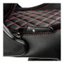 Noblechairs EPIC Gaming Stuhl negro/rojo