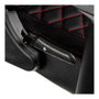 Noblechairs EPIC Gaming Stuhl negro/rojo