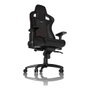 Noblechairs EPIC Gaming Stuhl negro/rojo