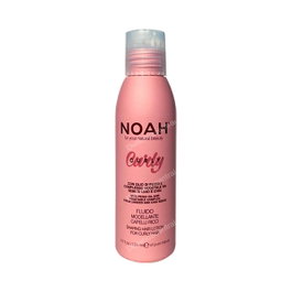 NOAH Fluido Para Modelar Rizos 125 ml