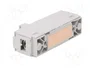 SIEMENS 3RF2150-1AA45 Relé de semiconductor monofásico 50A 48-600VAC