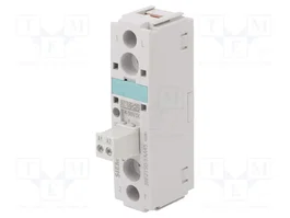 SIEMENS 3RF2150-1AA45 Relé de semiconductor monofásico 50A 48-600VAC