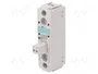 SIEMENS 3RF2150-1AA45 Relé de semiconductor monofásico 50A 48-600VAC