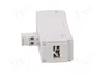 SIEMENS 3RF2150-1AA45 Relé de semiconductor monofásico 50A 48-600VAC