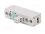 SIEMENS 3RF2150-1AA45 Relé de semiconductor monofásico 50A 48-600VAC