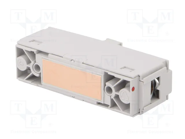 SIEMENS 3RF2150-1AA45 Relé de semiconductor monofásico 50A 48-600VAC SIEMENS 3RF2150-1AA45 Relé de semiconductor monofásico 50A 48-600VAC
