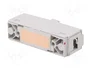 SIEMENS 3RF2150-1AA45 Relé de semiconductor monofásico 50A 48-600VAC