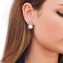 Pendientes Mujer Majorica 14220.01.2.000.010.1