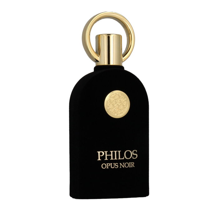 Maison Alhambra Philos Opus Noir Agua de perfume 100 ml