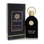 Maison Alhambra Philos Opus Noir Agua de perfume 100 ml