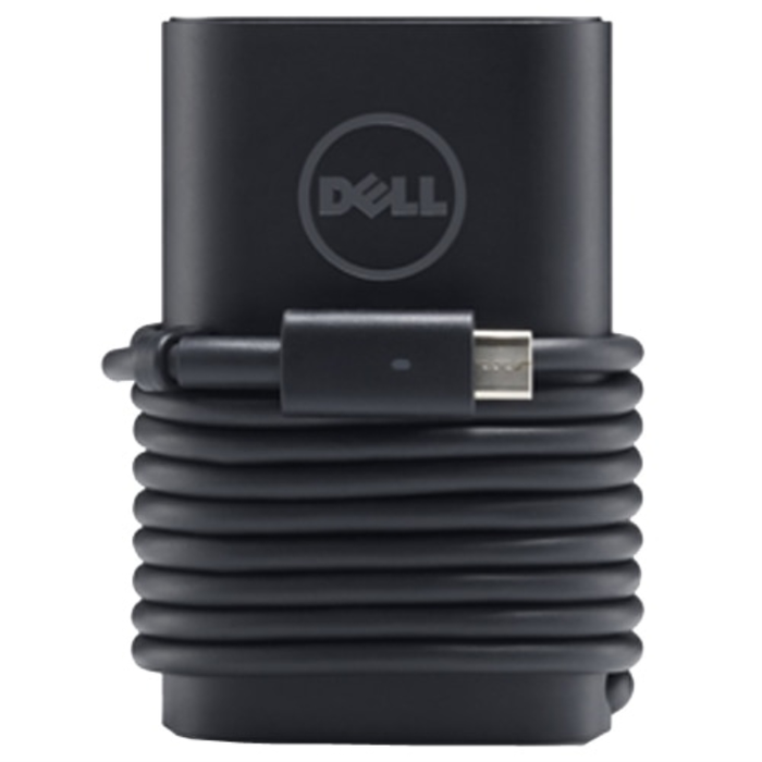 DELL Adaptador de corriente USB-C 90W Negro - 14P3N DELL Adaptador de corriente USB-C 90W Negro - 14P3N