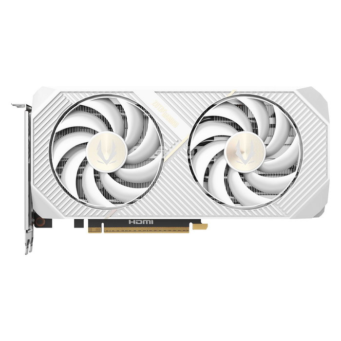 Zotac GeForce RTX 5070 12GB GDDR7 Twin Edge OC White Tarjeta Gráfica Zotac GeForce RTX 5070 12GB GDDR7 Twin Edge OC White Tarjeta Gráfica