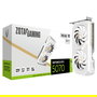 Zotac GeForce RTX 5070 12GB GDDR7 Twin Edge OC White Tarjeta Gráfica