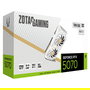 Zotac GeForce RTX 5070 12GB GDDR7 Twin Edge OC White Tarjeta Gráfica