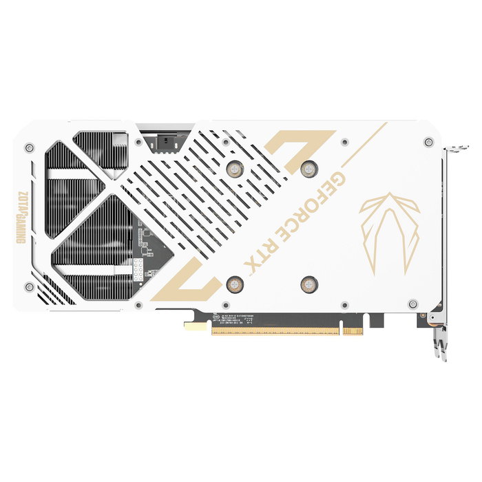 Zotac GeForce RTX 5070 12GB GDDR7 Twin Edge OC White Tarjeta Gráfica Zotac GeForce RTX 5070 12GB GDDR7 Twin Edge OC White Tarjeta Gráfica