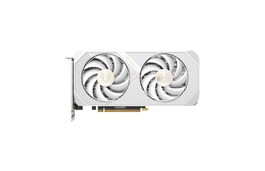 Zotac NVIDIA GeForce RTX 5070 Twin Edge OC White Edition 12GB GDDR7 192-bit PCI Express x16 5.0 (ZT-B50700Q-10P)