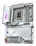 Gigabyte Z890 AORUS PRO ICE Blanco