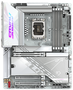 Gigabyte Z890 AORUS PRO ICE Blanco