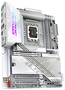 Gigabyte Z890 AORUS PRO ICE Blanco