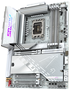 Gigabyte Z890 AORUS PRO ICE Blanco