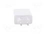 GOOBAY Cargador de red con 2 puertos USB y 28W