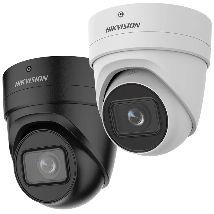 Hikvision DS-2CD2H86G2-IZS(2.8-12mm)(C) Cámara de seguridad IP Torreta 8 MP Hikvision DS-2CD2H86G2-IZS(2.8-12mm)(C) Cámara de seguridad IP Torreta 8 MP