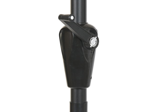 DKD Home Decor Parasol Jardín y Terraza Marfil Reclinable 280 x 250 x 280 cm UV 50+ en Acero y Poliéster