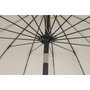 DKD Home Decor Parasol Reclinable Marfil UV 50+
