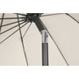 DKD Home Decor Parasol Reclinable Marfil UV 50+