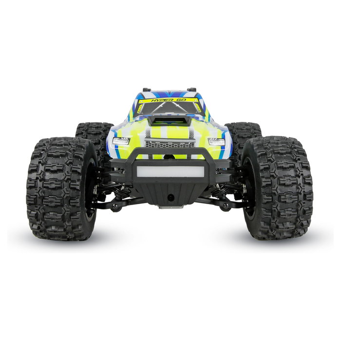 AMEWI Hyper GO MTX14 Monster Truck Brushless 4WD 1:14 RTR