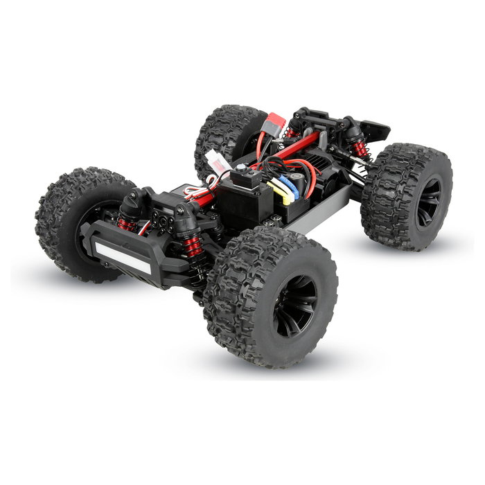 AMEWI Hyper GO MTX14 Monster Truck Brushless 4WD 1:14 RTR