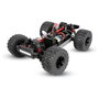 AMEWI Hyper GO MTX14 Monster Truck Brushless 4WD 1:14 RTR