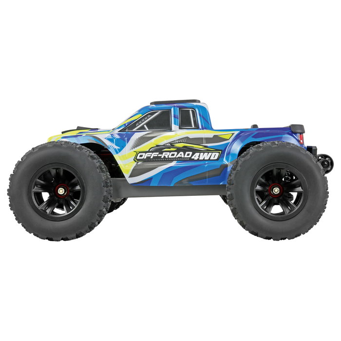 AMEWI Hyper GO MTX14 Monster Truck Brushless 4WD 1:14 RTR