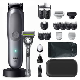 Braun AIO 9540 All-in-One Style Kit